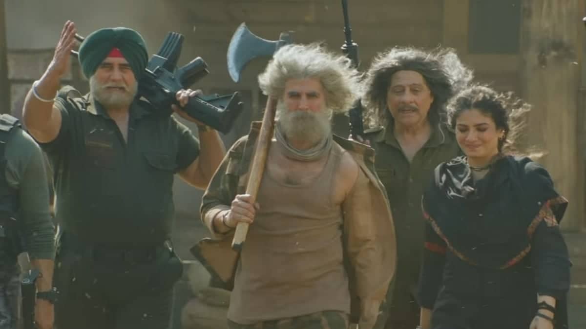 After King, Makers Of Akshay Kumar Starrer Welcome To The Jungle Cancel Dubai Schedule Due To US-Iran Conflict; Grand Song To Be Shot In Mumbai