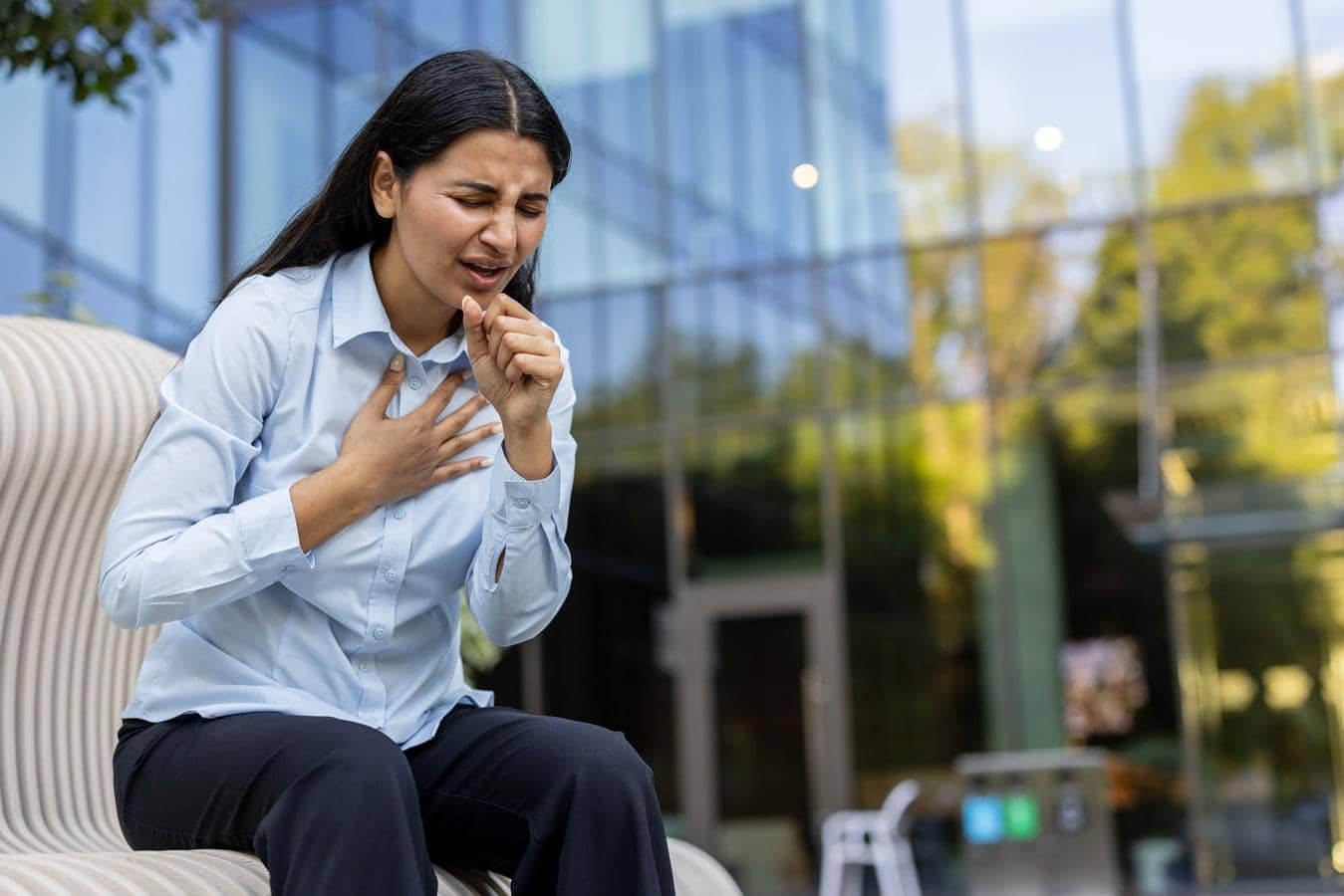 Feeling Off? You’re Not Sick, But Not Well Either!