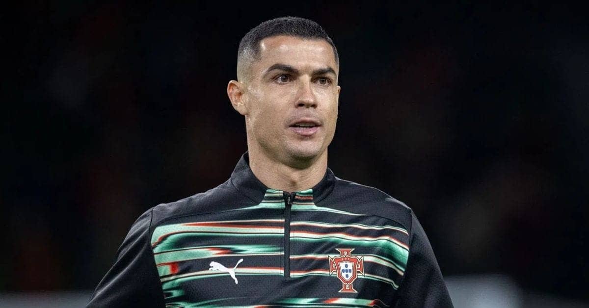 Cristiano Ronaldo: The Legend's Retirement is Overrated!