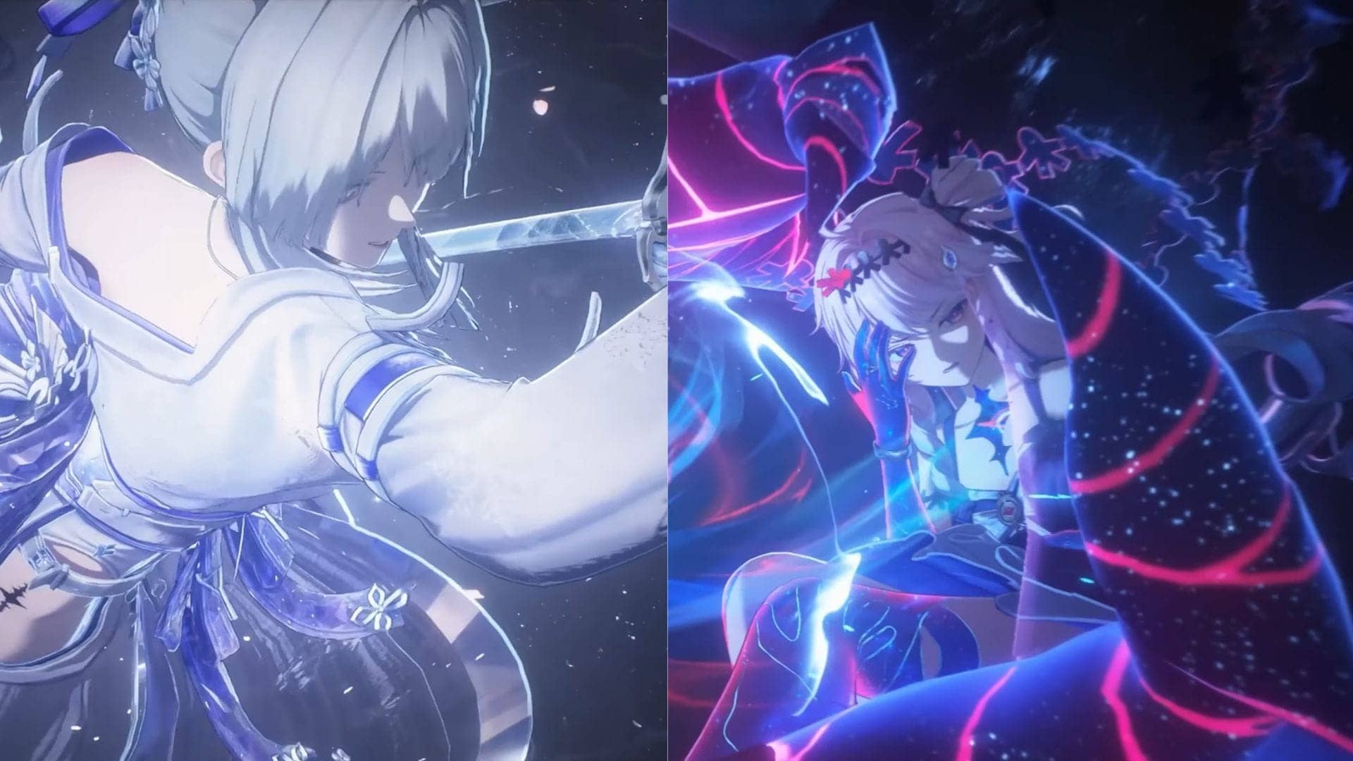 Xbox Announces Hiyuki and Denia: Gameplay Like Never Before