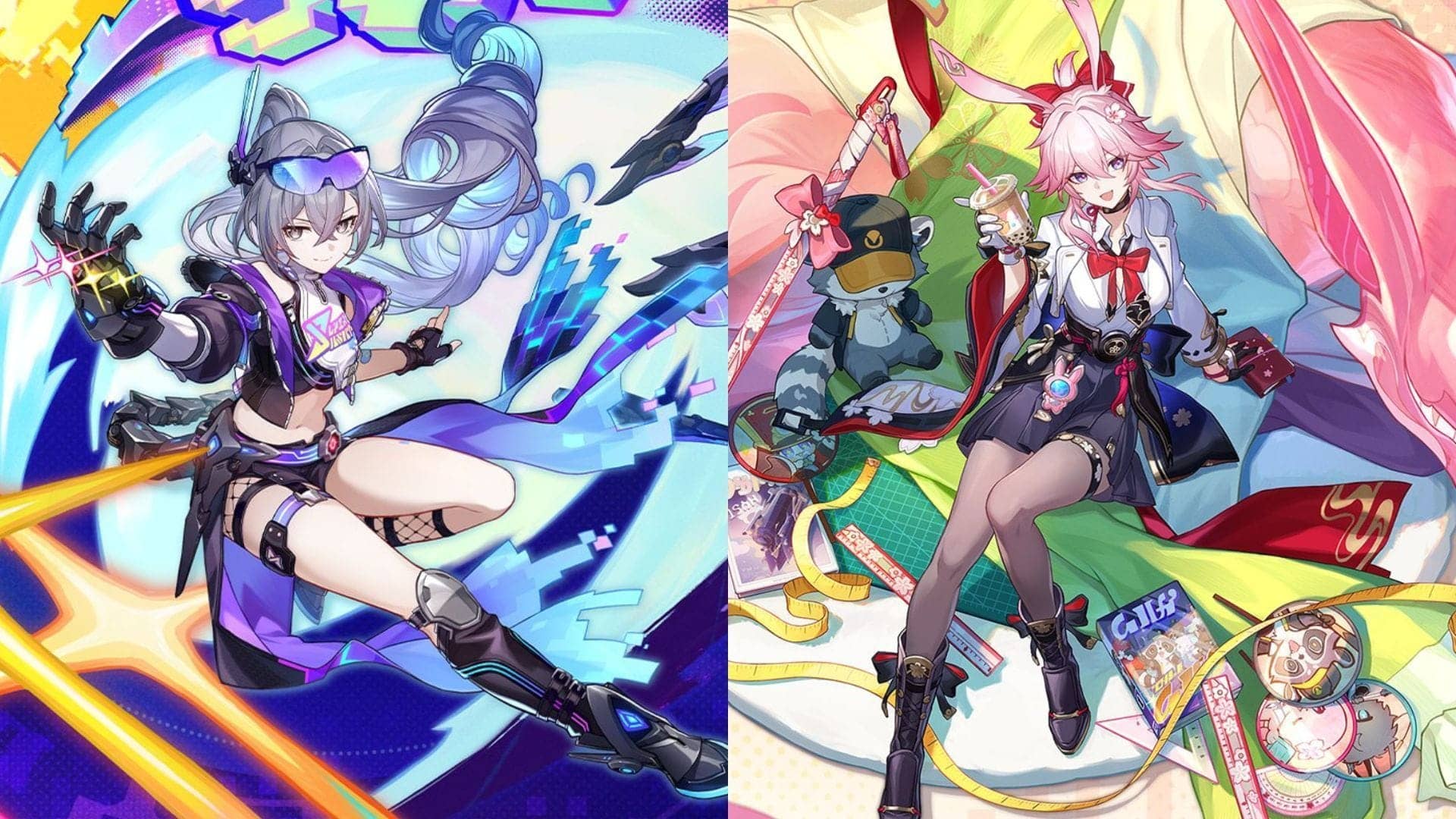 Honkai Star Rail 2026 Update: Freebies and Epic Characters