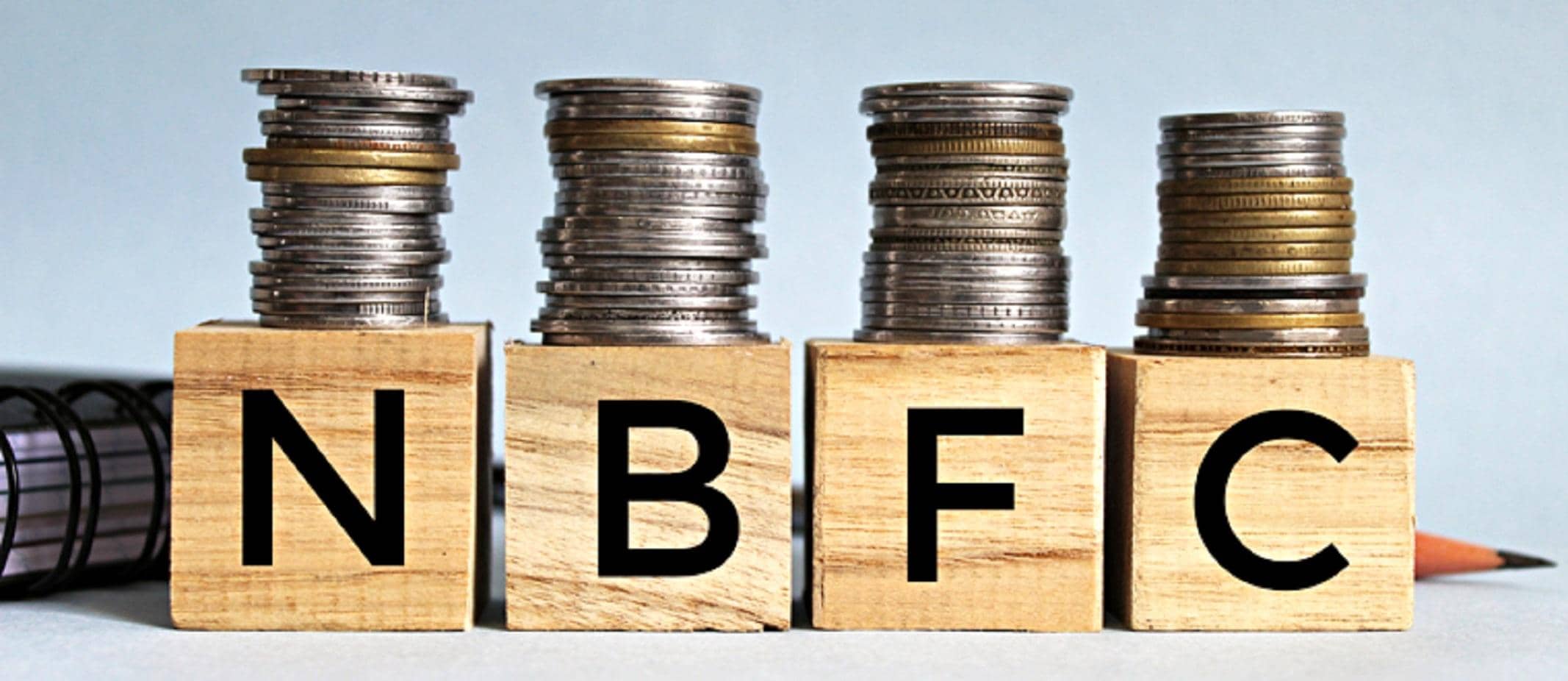 NBFCs Crush March; Corporates Hold Back Like Rookies!