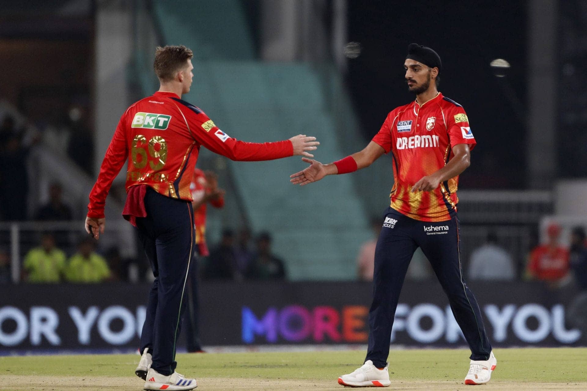 PBKS Faces Major Hurdles Before IPL 2026 Kickoff, Jabronis!