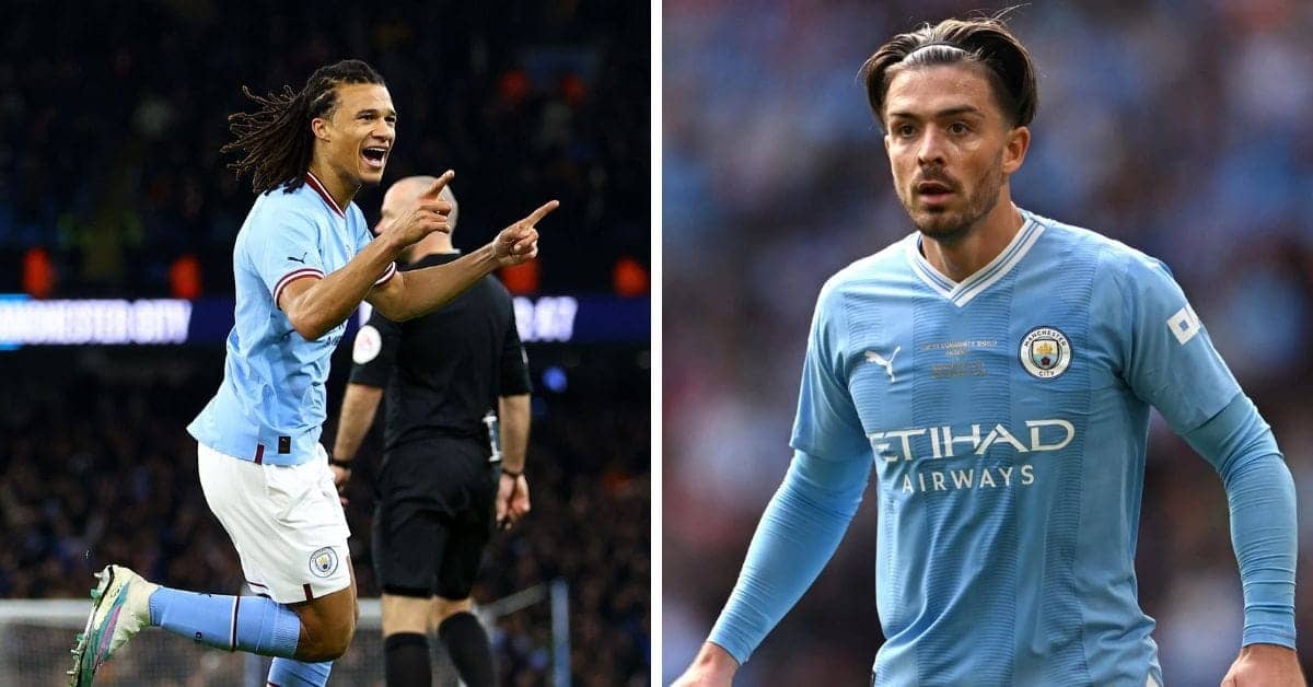 5 Players Manchester City Must Dump This Summer, Believe Me!