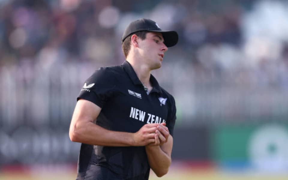 New Zealand's Star Bowlers Return for Bangladesh Series, Huge!