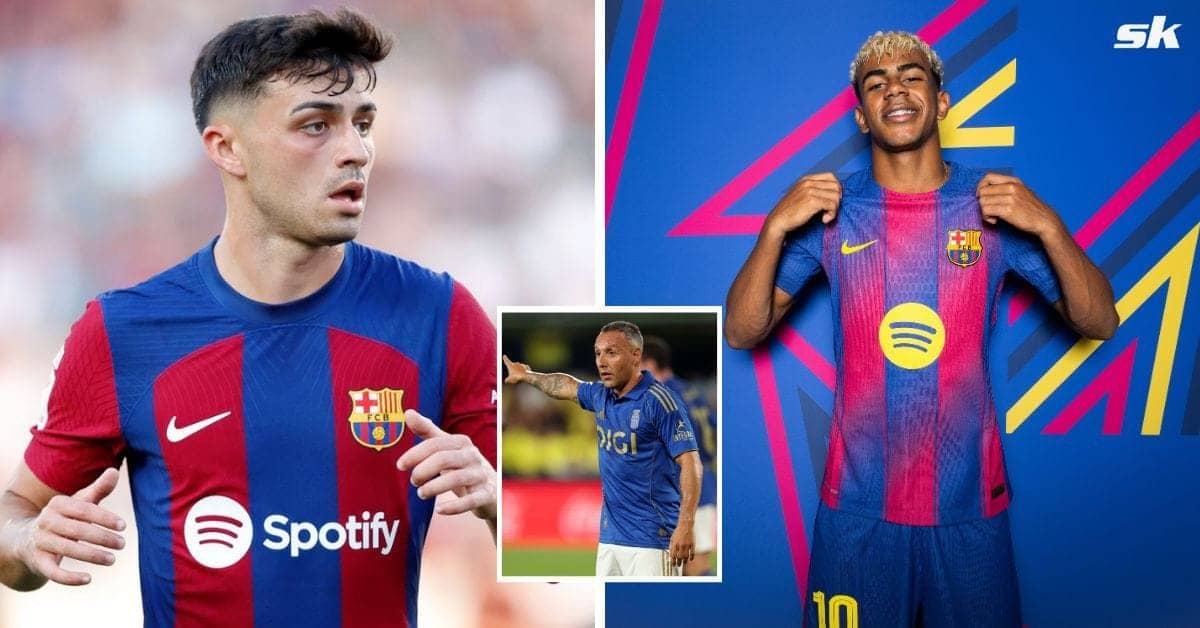 Cazorla ka Pedri par crush! Kyu hai yeh pasandida star?