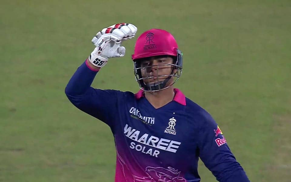 Vaibhav Sooryavanshi: The 15-Year-Old Cricket Phenomenon