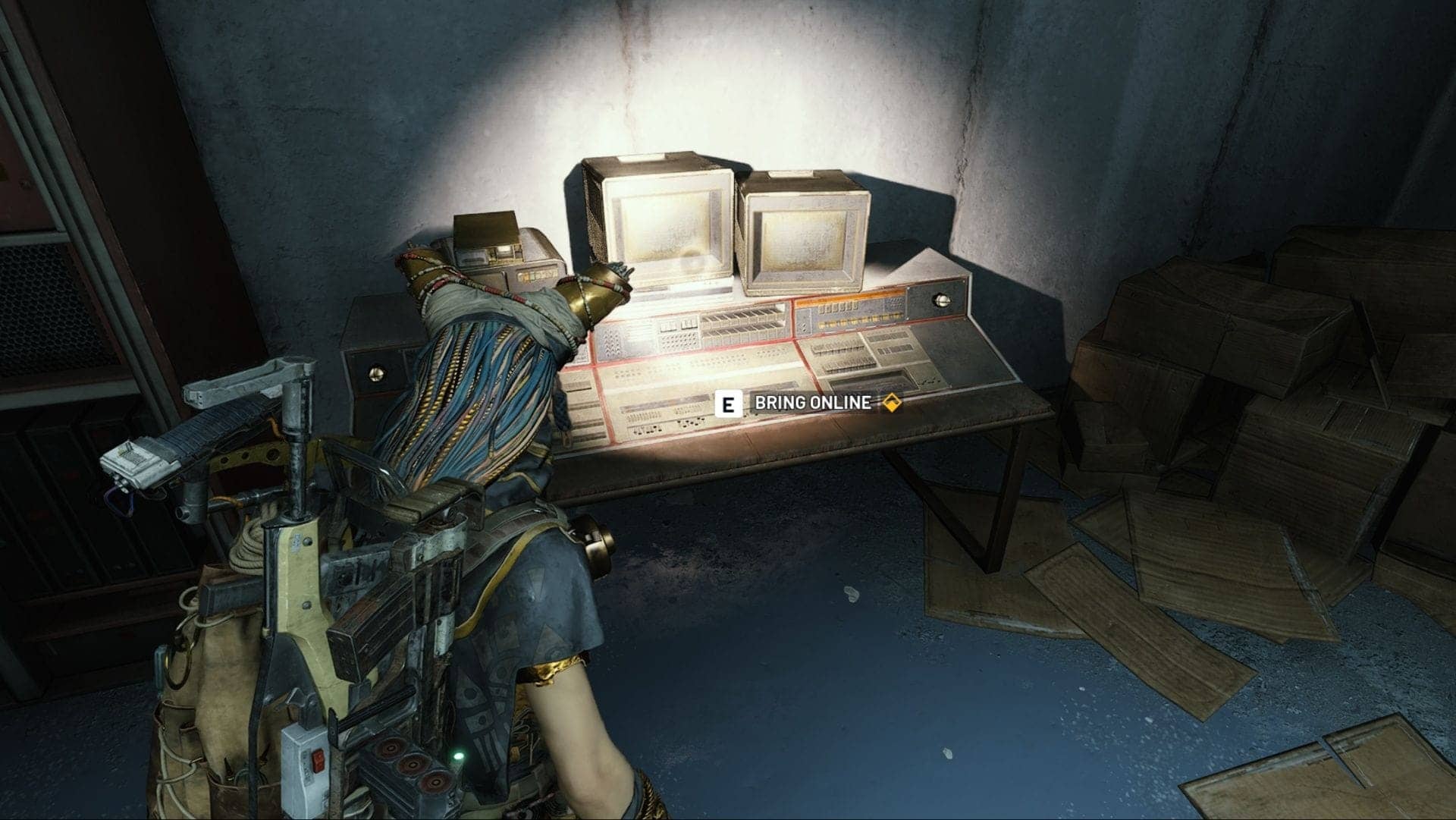 ARC Raiders ka Fragmented Logs quest: Shayari se bhara safar!