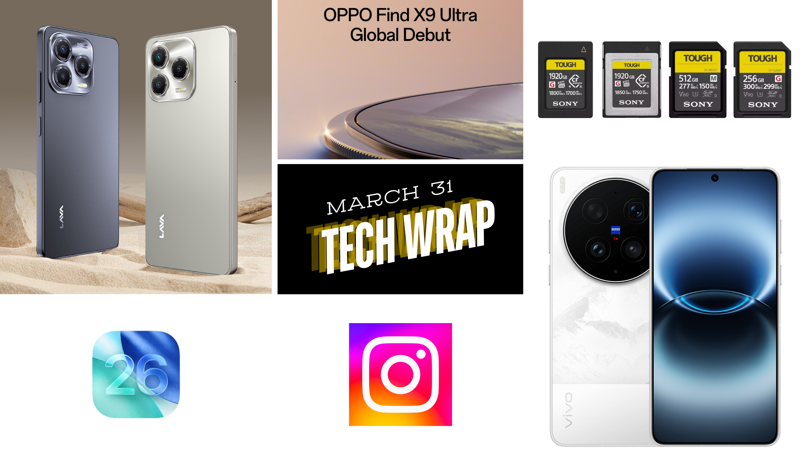 Tech Sorcery Unleashed: Lava N2 Pro & iOS Magic Revealed