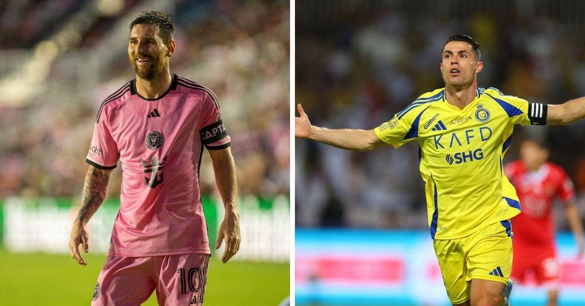 Cristiano Ronaldo's Master Plan to Lure Casemiro Away