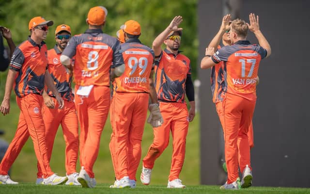 Canada Super 60 League Is Back: Get Ready for Glory!