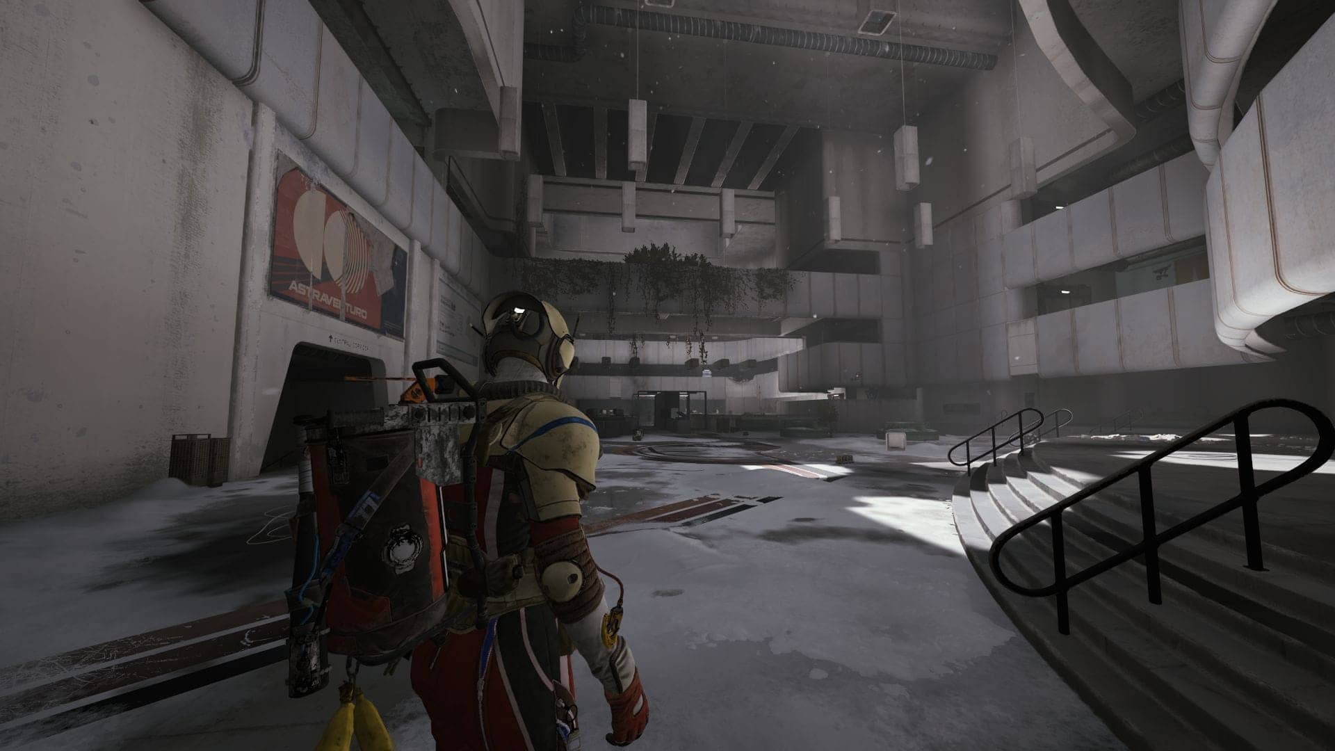 Last Entry Quest: Shani Ki Gaddi Se Seed Vault Tak!