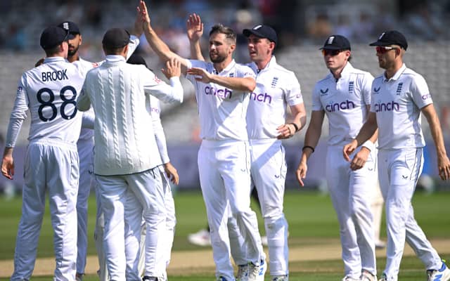 ECB's Bold Move: Replacement Players for Every Drama!