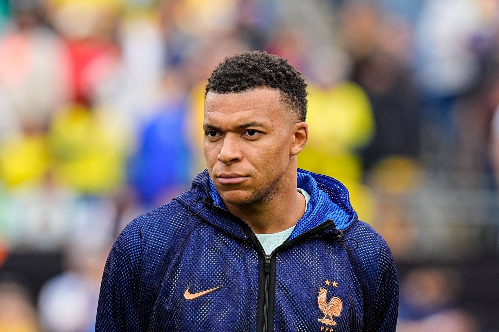 Kylian Mbappe: France Squad Ka Naya Tadka, 2026 Ki Taiyari!