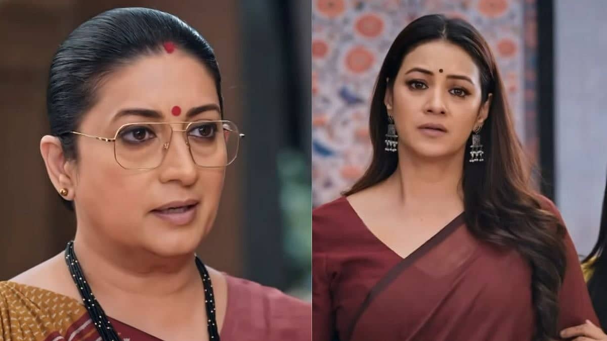 Noina's Wedding Shenanigans: Kyunki Saas Bhi Kabhi Bahu Thi 2