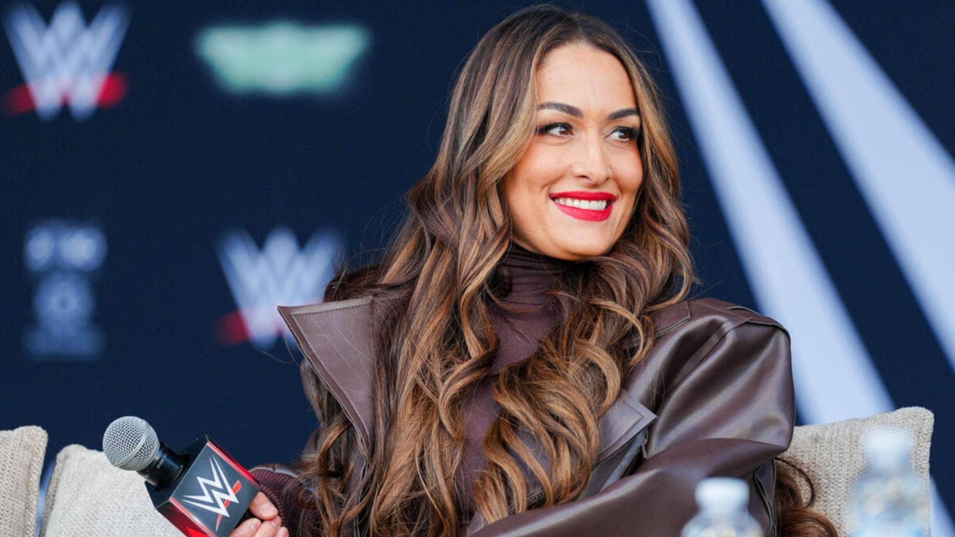 Nikki Bella's Epic Return for WrestleMania 42 Showdown