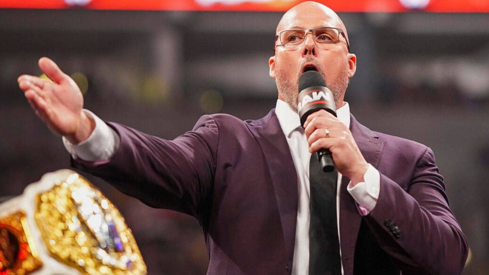 Adam Pearce Hints at Major WWE Superstar Punishment