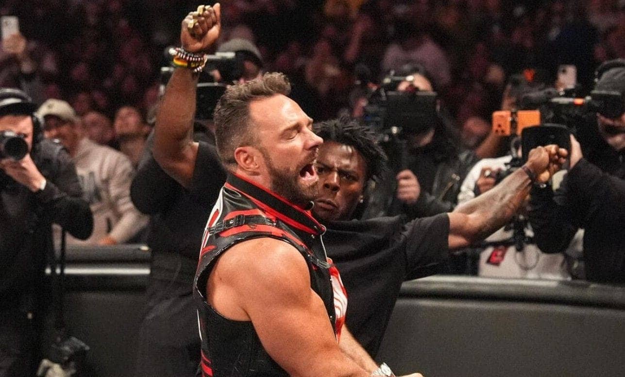 IShowSpeed's WWE Shenanigans: Quitting? Not Even Close, Folks!