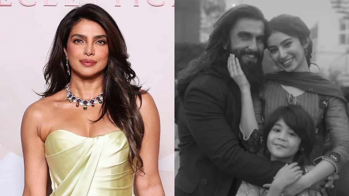 'It Is A Revelation In Every Way': Priyanka Chopra Praises 'Dost' Ranveer Singh's Dhurandhar 2, Thanks Aditya Dhar For His 'Artistry'  