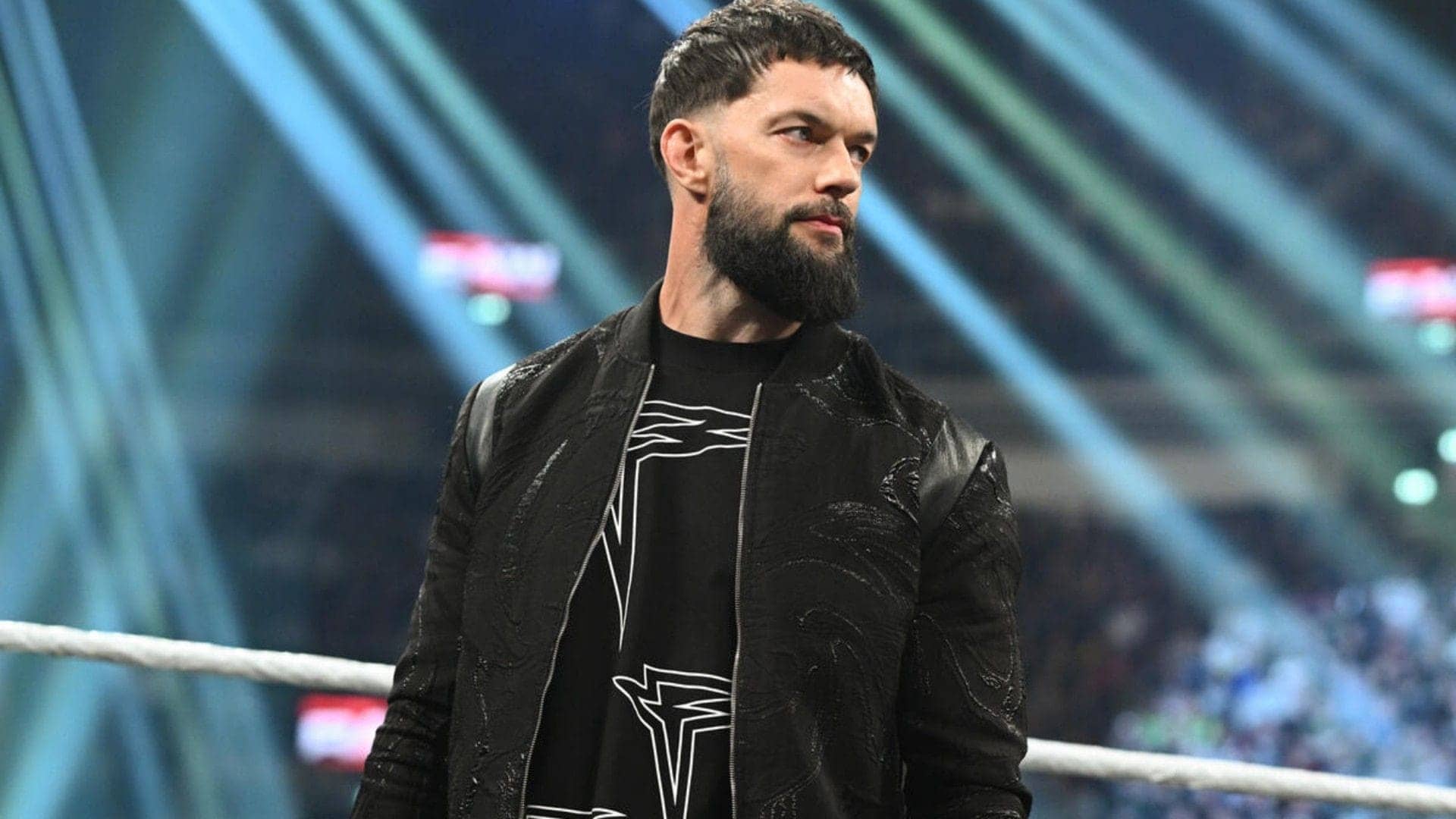 Finn Balor Calls Out Judgment Day Ahead of WrestleMania 42