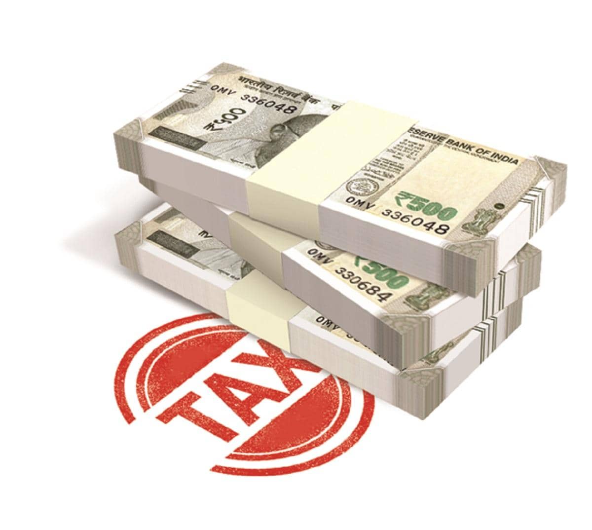 April 1 Tax Reset: Big Changes, Bigger Savings, Believe Me!