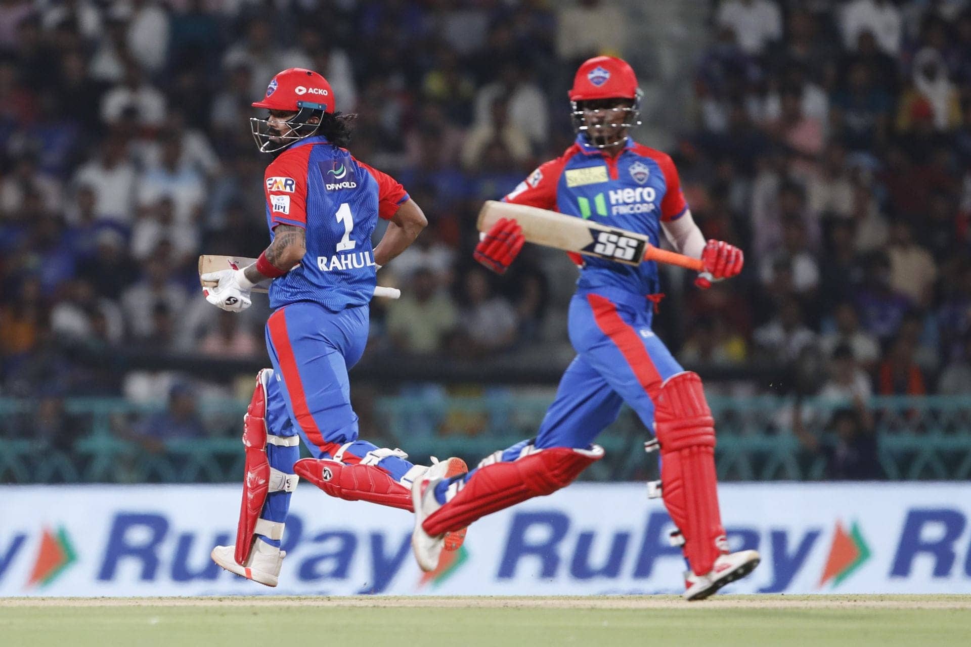 DC's Top 3 Opening Combos to Rock IPL 2026 Like a Champ