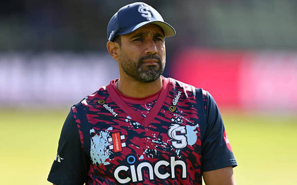 Ravi Bopara bids farewell to county cricket adventures