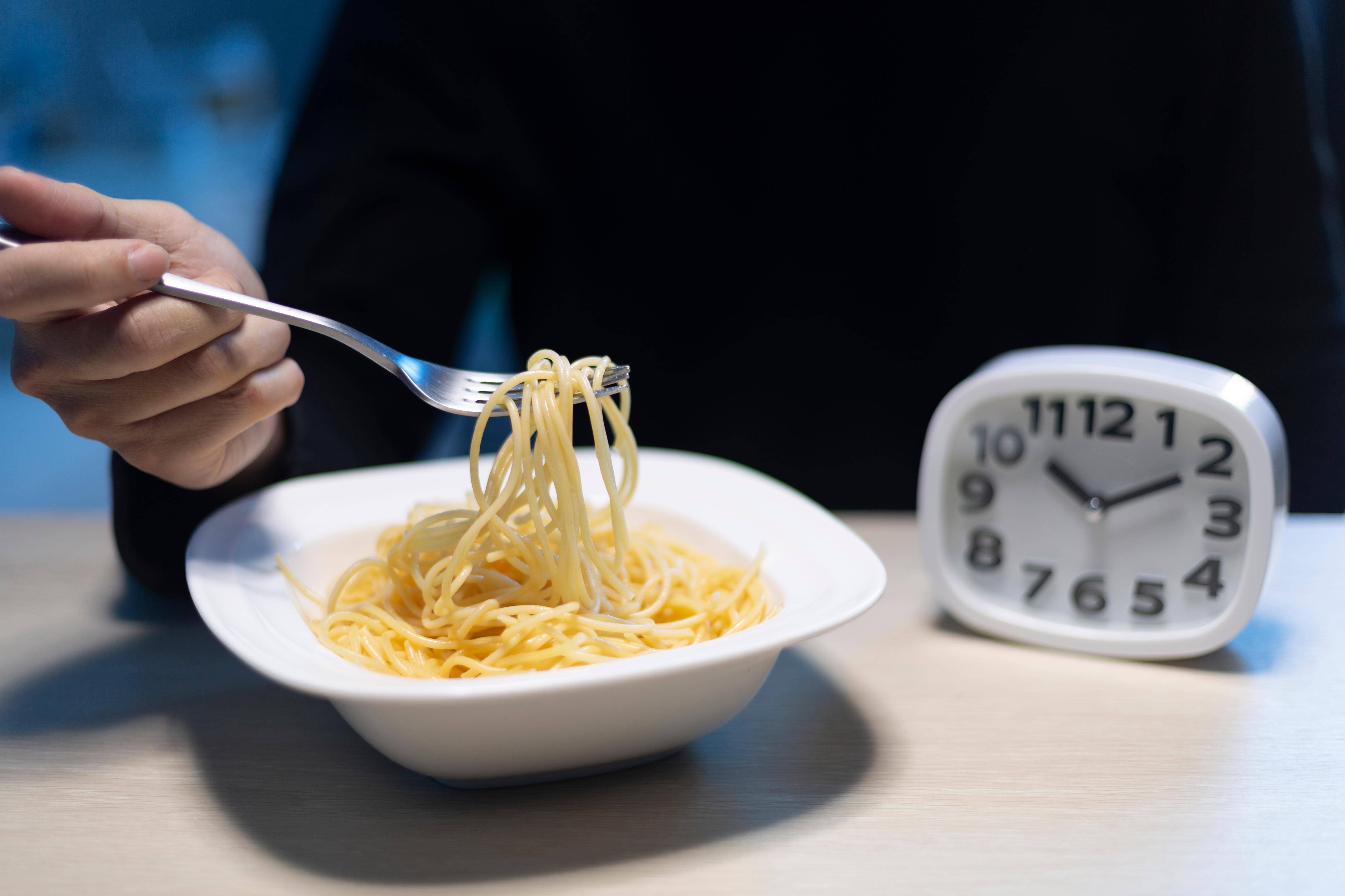 Dinner Timing: 7 pm or 9 pm? The Choice is Clear, Jabroni!