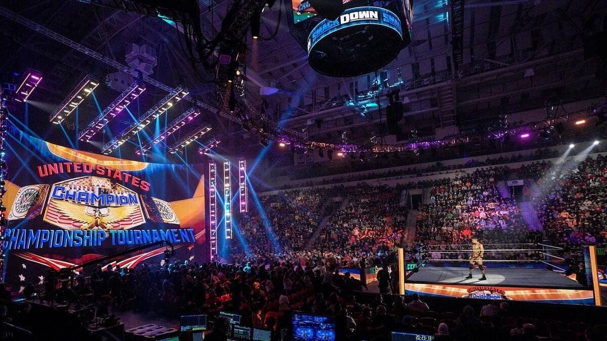 Frustrated WWE Star Berto Hints at Comeback Drama Ahead!