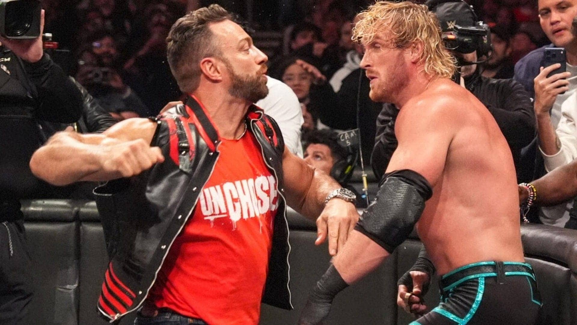 LA Knight's WrestleMania 42 Status: A Total Mystery!