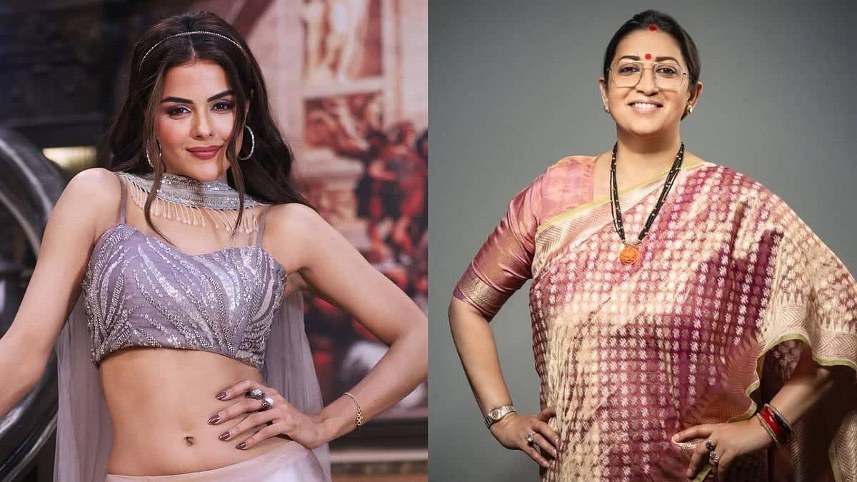 Priyanka Chahar Choudhary Ka Throne: Week 13 Ki Dhamaka!