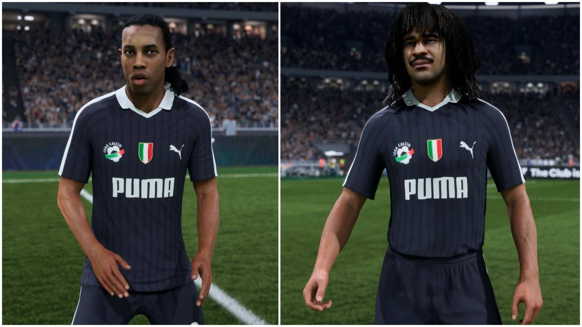 EA FC 26 Trophy Titans: The Most Legendary Lineup Ever!