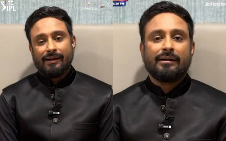 Ambati Rayudu's Bold Strategy After Titans' IPL Opener Loss