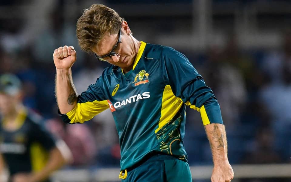Adam Zampa Skips IPL 2026 for PSL—A Brilliant Decision!