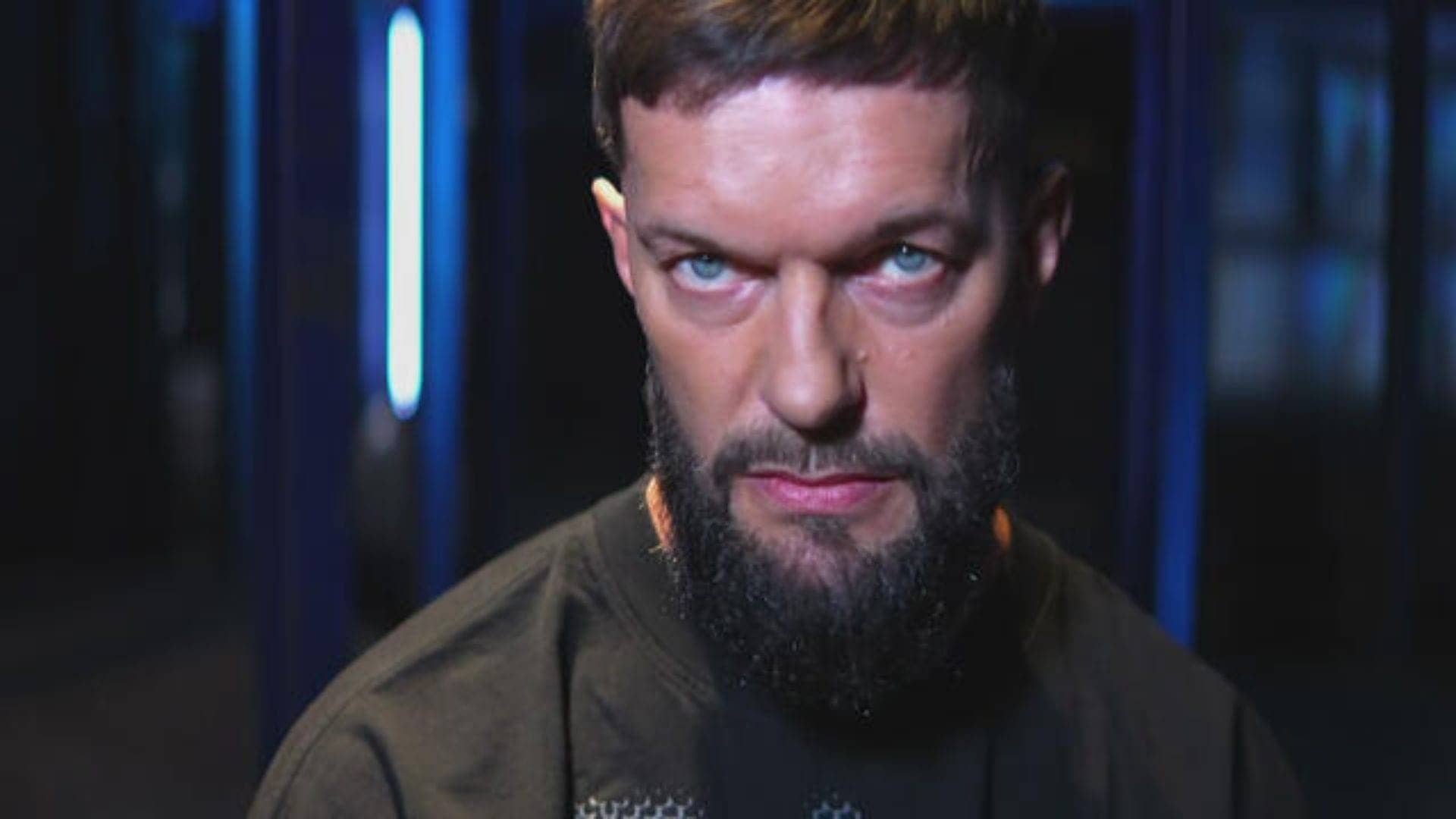 Finn Balor Claims Stepdad Status Over Dominik Mysterio