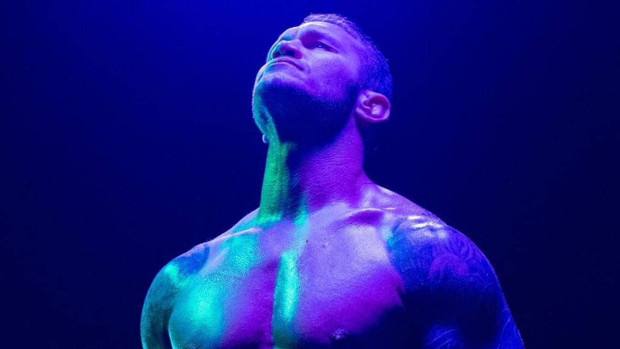 Randy Orton Ka Birthday Aur Dhamaka WrestleMania Mein