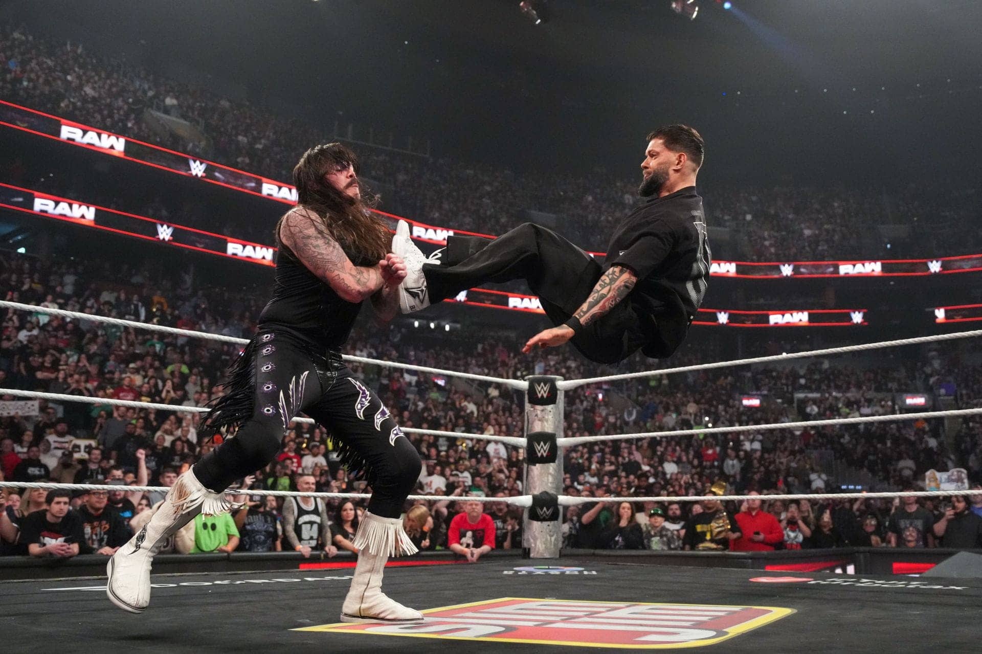 WrestleMania 42: Rey Mysterio ki nayi kahani ka aaghaaz!