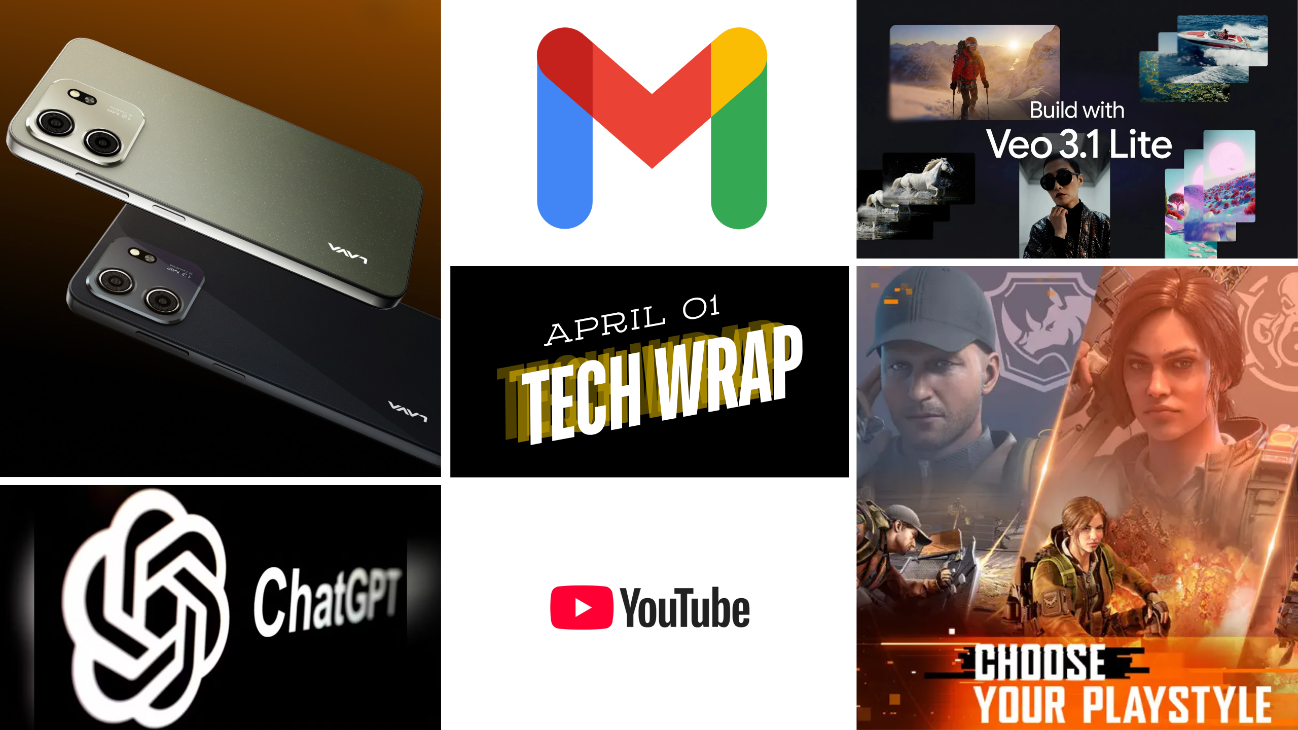 Lava Bold N2 Lite Launch: Tech News That'll Make You Smile