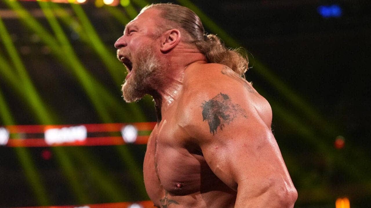 Brock Lesnar Stays Put: UFC Rumors Are Just a Bad Joke