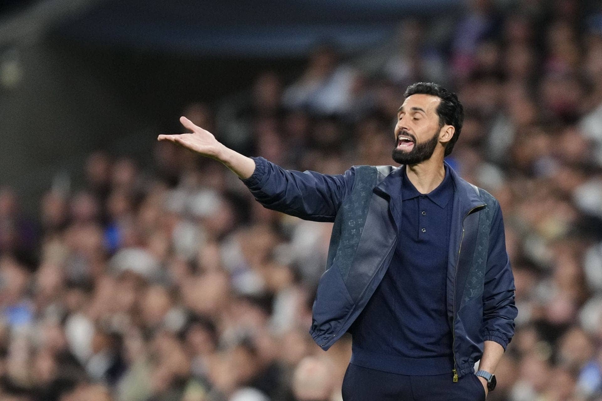 Benfica Wants Real Madrid's Franco Mastantuono on Loan