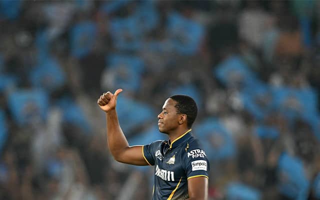 IPL 2026: Rabada's Bowling is a Soggy Biscuit, Steyn Says