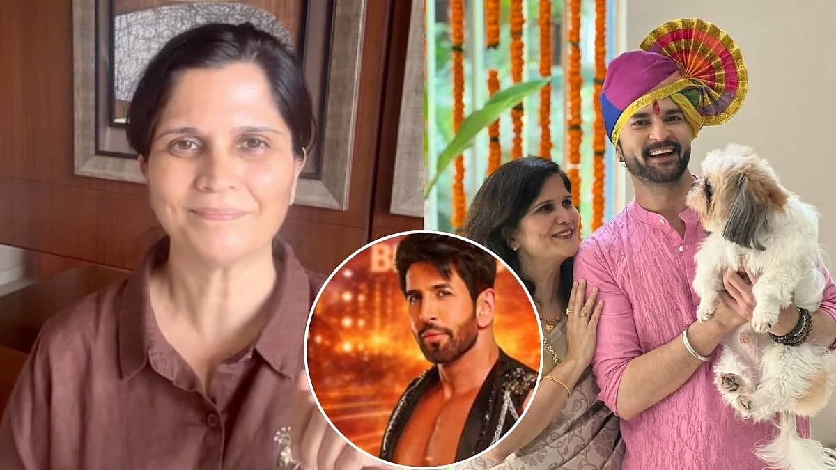 Bigg Boss Marathi 6: Raqesh's Sister Demands Justice Now