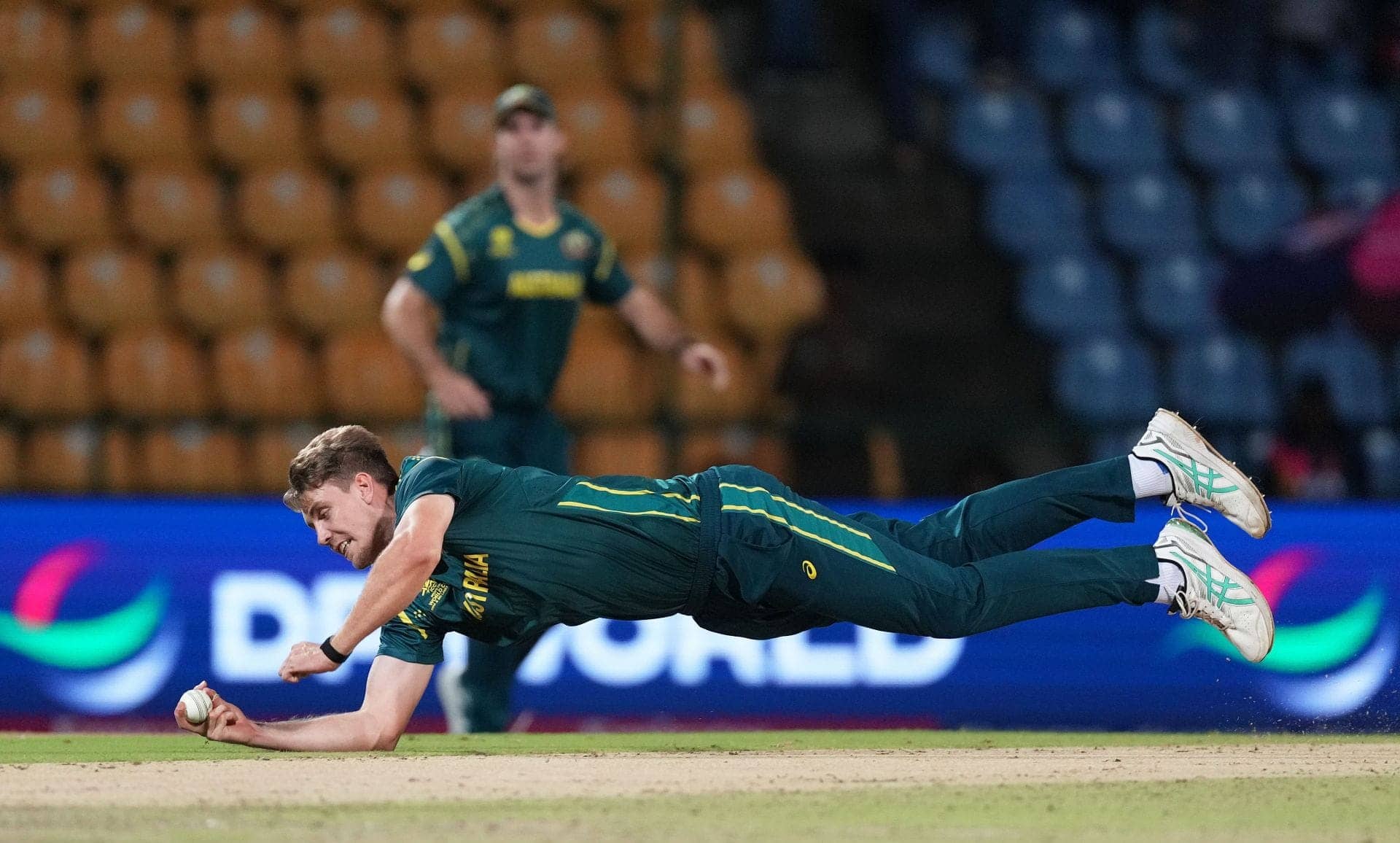 Cameron Green resumes bowling in nets ahead of KKR vs SRH IPL 2026 match after Ajinkya Rahane's blunt remark [Watch]