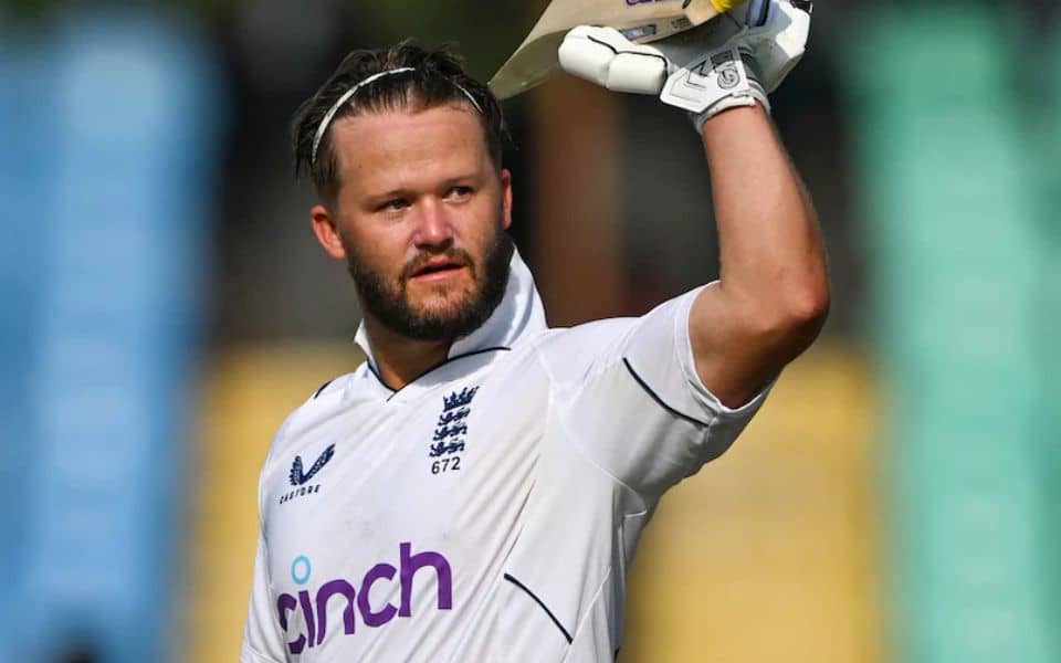 Ben Duckett's Smooth Comeback: Time to Focus on Runs
