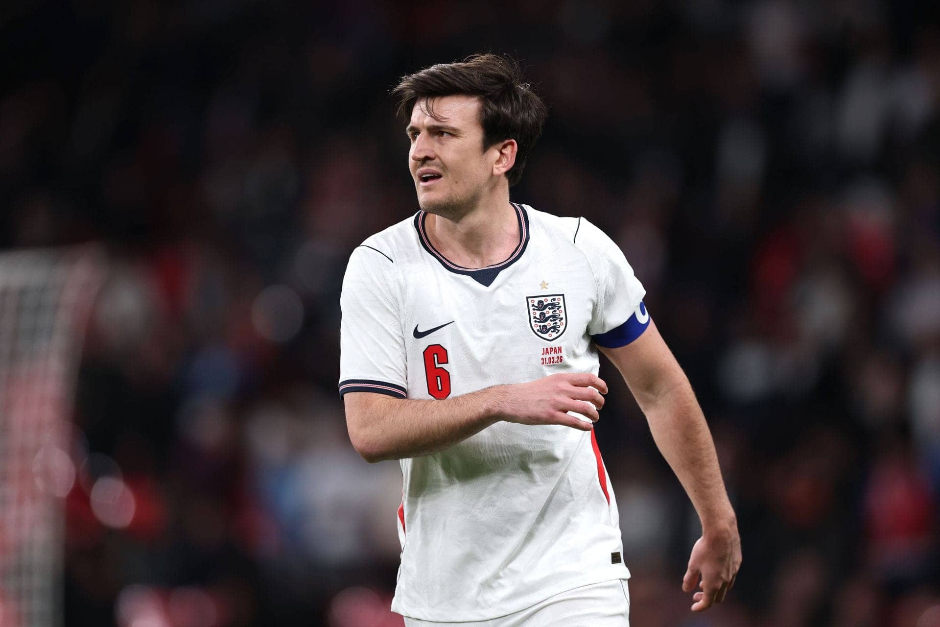 Harry Maguire's Meltdown: FA Charges and Ban Threat Looms