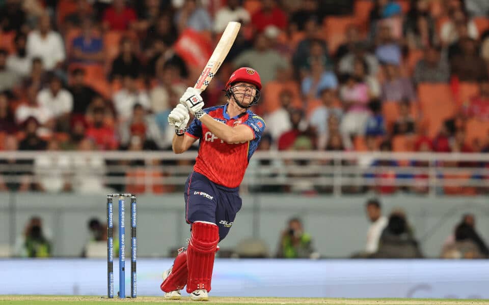 IPL 2026: Cooper Connolly’s Unbelievable Debut Dazzles Titans