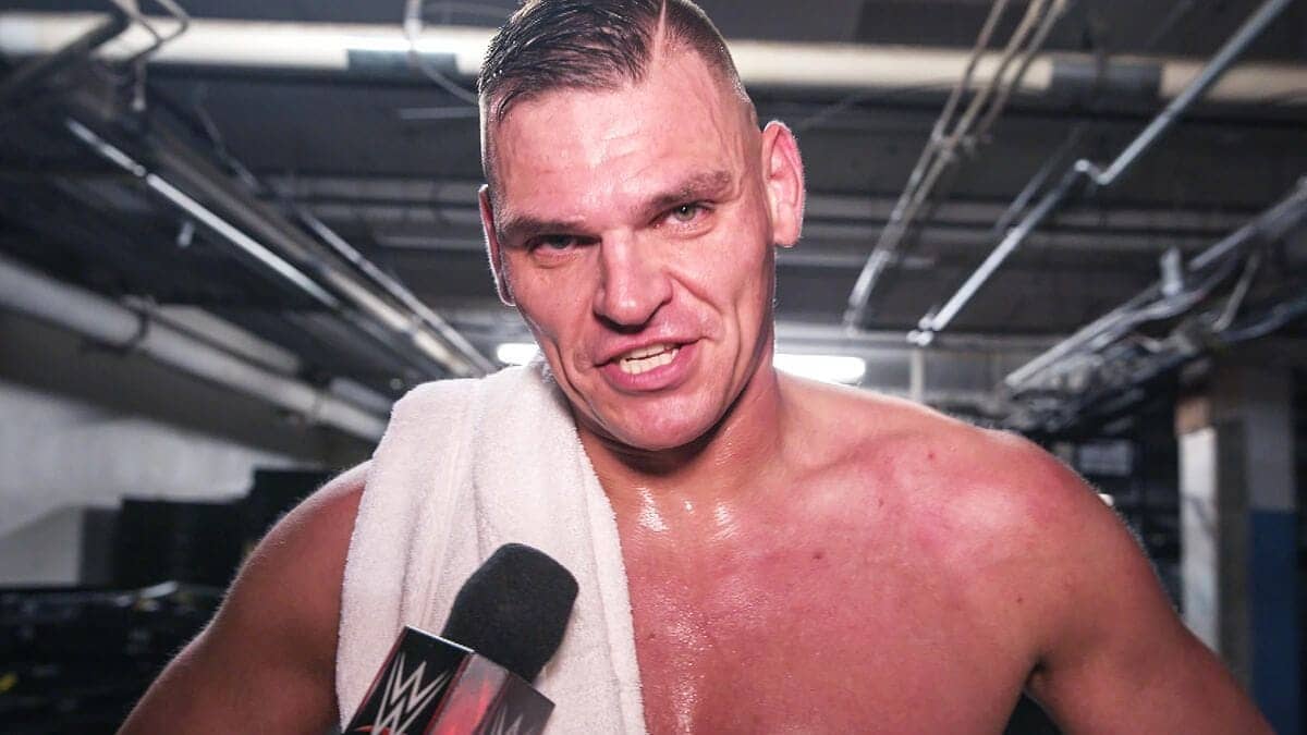 Gunther aur Rollins ki takraar: WrestleMania 42 ka drama