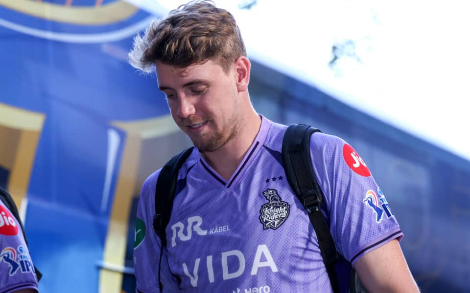 IPL 2026: KKR's Abhishek Nayar backs injured Cameron Green