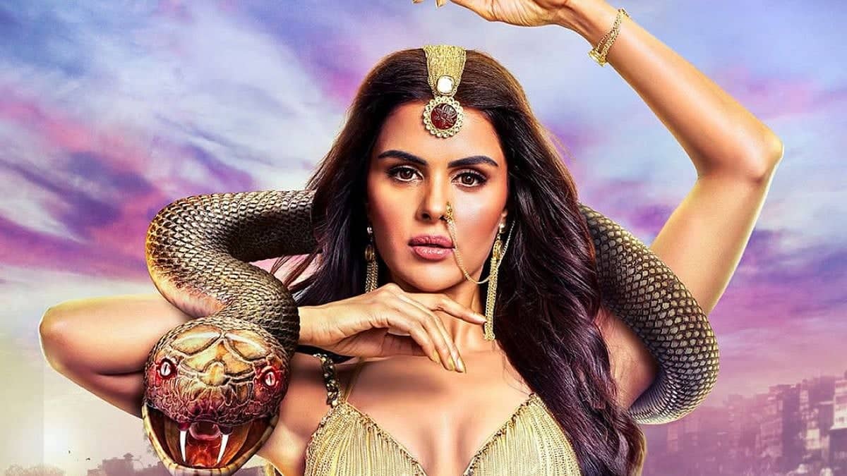 Naagin 7 Faces Budget Woes: Ekta Kapoor's Show in Trouble