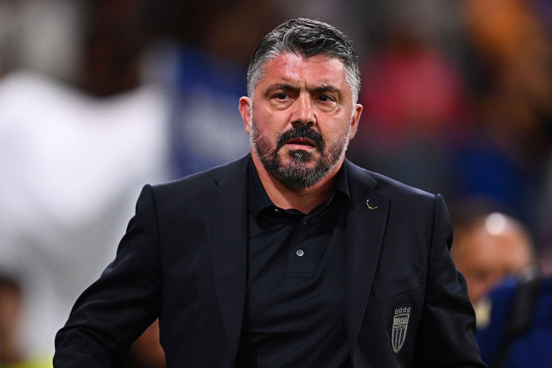 Gattuso ka dard: Italy ka World Cup sapna hua adhoora